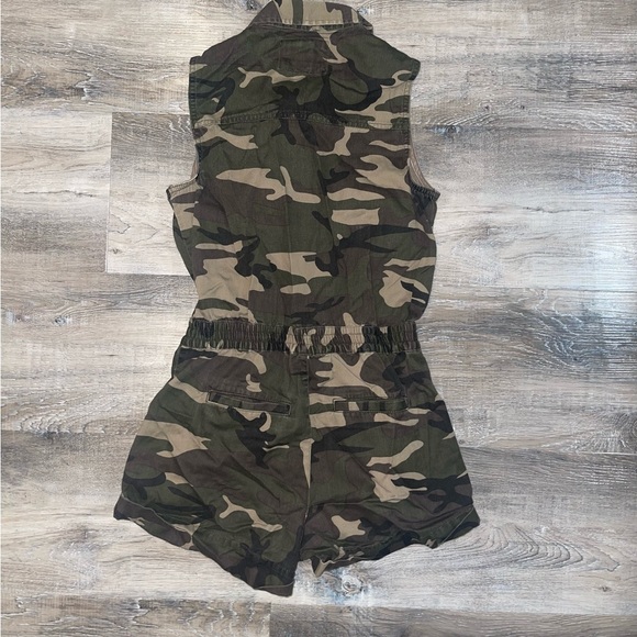 Camo romber small - Picture 3 of 3